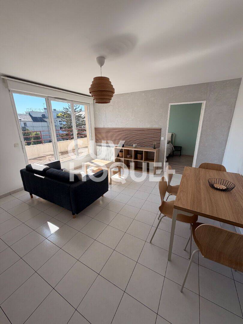 Appartement 2 pièces 46 m² · à Chelles · 46 m² · 1 140 €