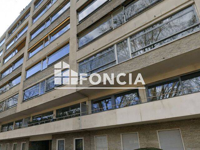 Appartement 1 pièce 9 m² · à Strasbourg · 9,3 m² · 355 €