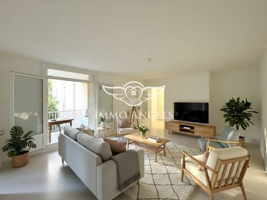 Appartement à vendre 110 000 € 5 pièces 4 chambres 92,2 m² Étage 1/3 Les Hauts de Massane Montpellier 34080