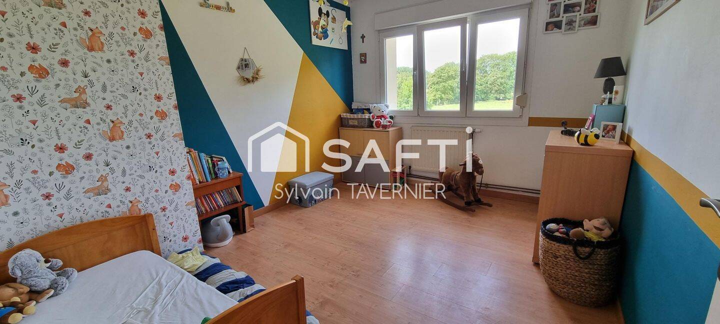 Maison 4 pièces 85 m² · à Achicourt · 85 m² · 162 000 €