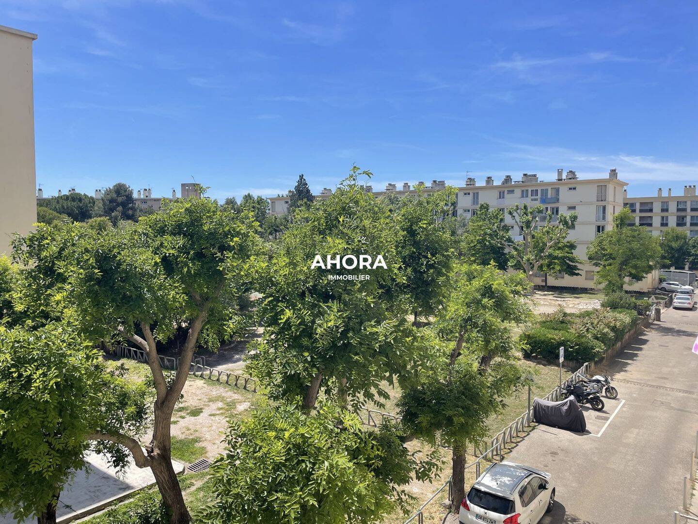 Appartement 2 pièces 41 m² · à Marseille 9ème Arrondissement · 40,8 m² · 117 000 €