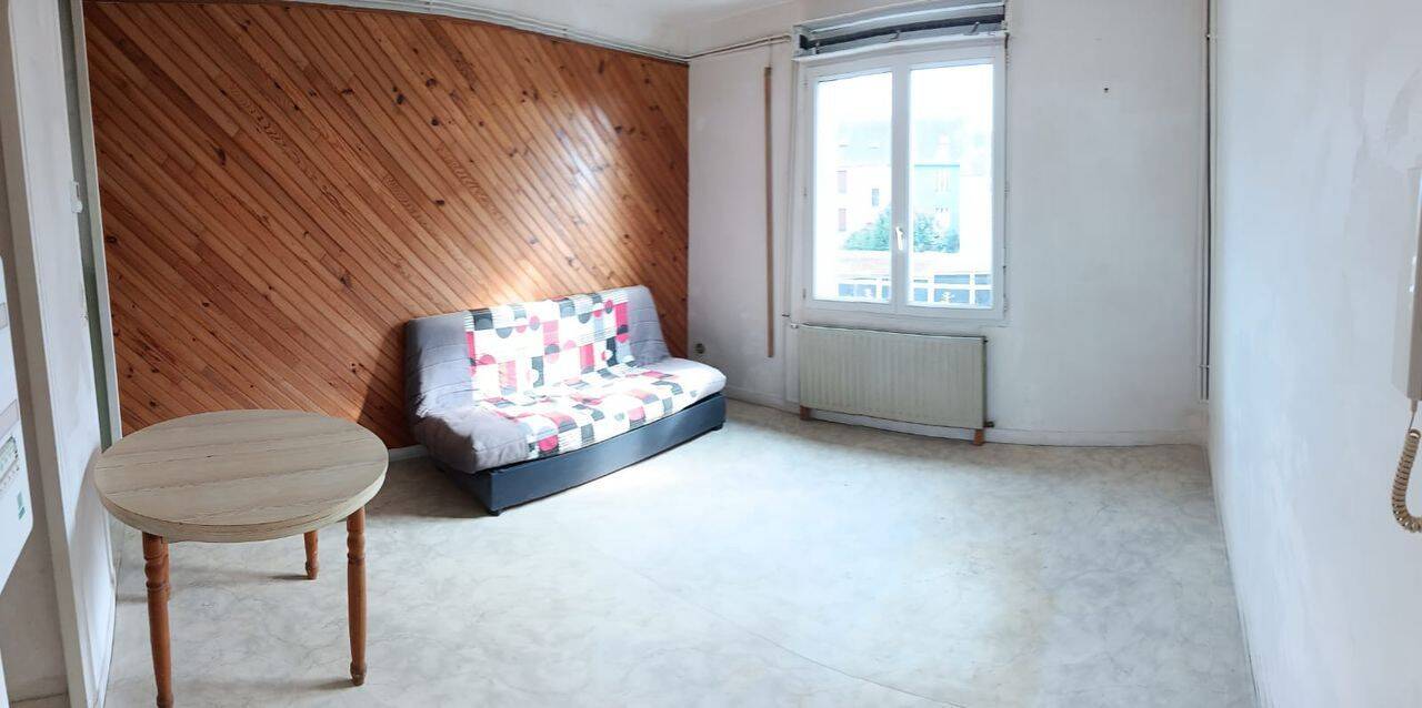 Appartement 2 pièces 30 m² · à Brest · 30 m² · 510 €