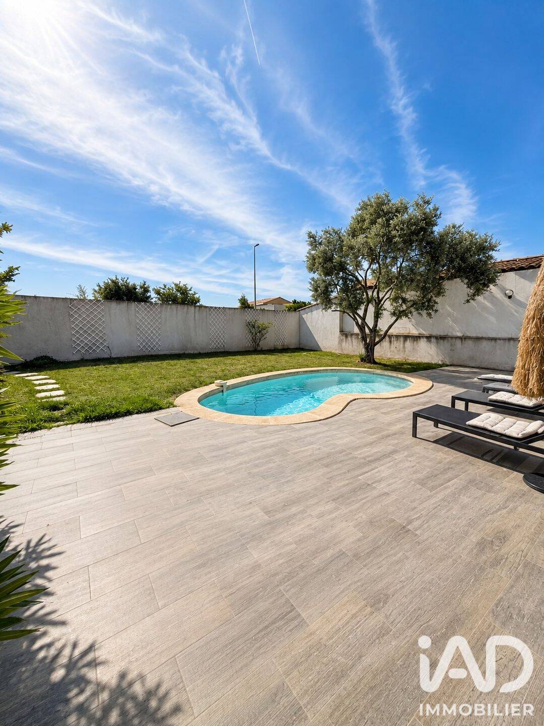 Maison 4 pièces 150 m² · à Istres · 150 m² · 495 000 €