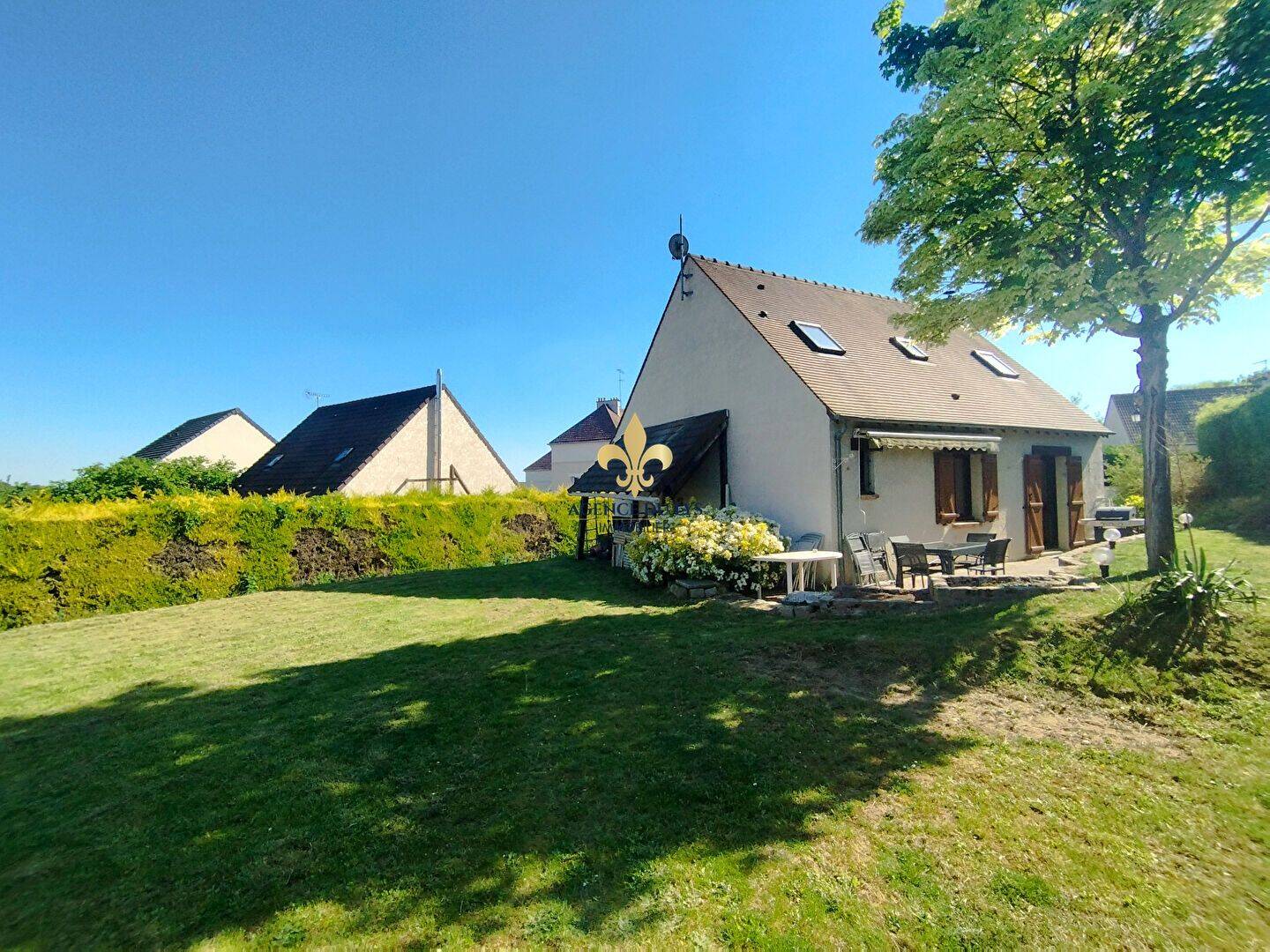 Maison 6 pièces 105 m² · à Gouvieux · 105 m² · 329 000 €