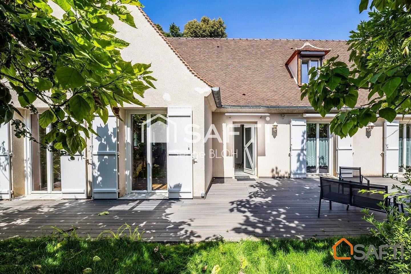 Maison 7 pièces 190 m² · à Chantilly · 190 m² · 759 000 €