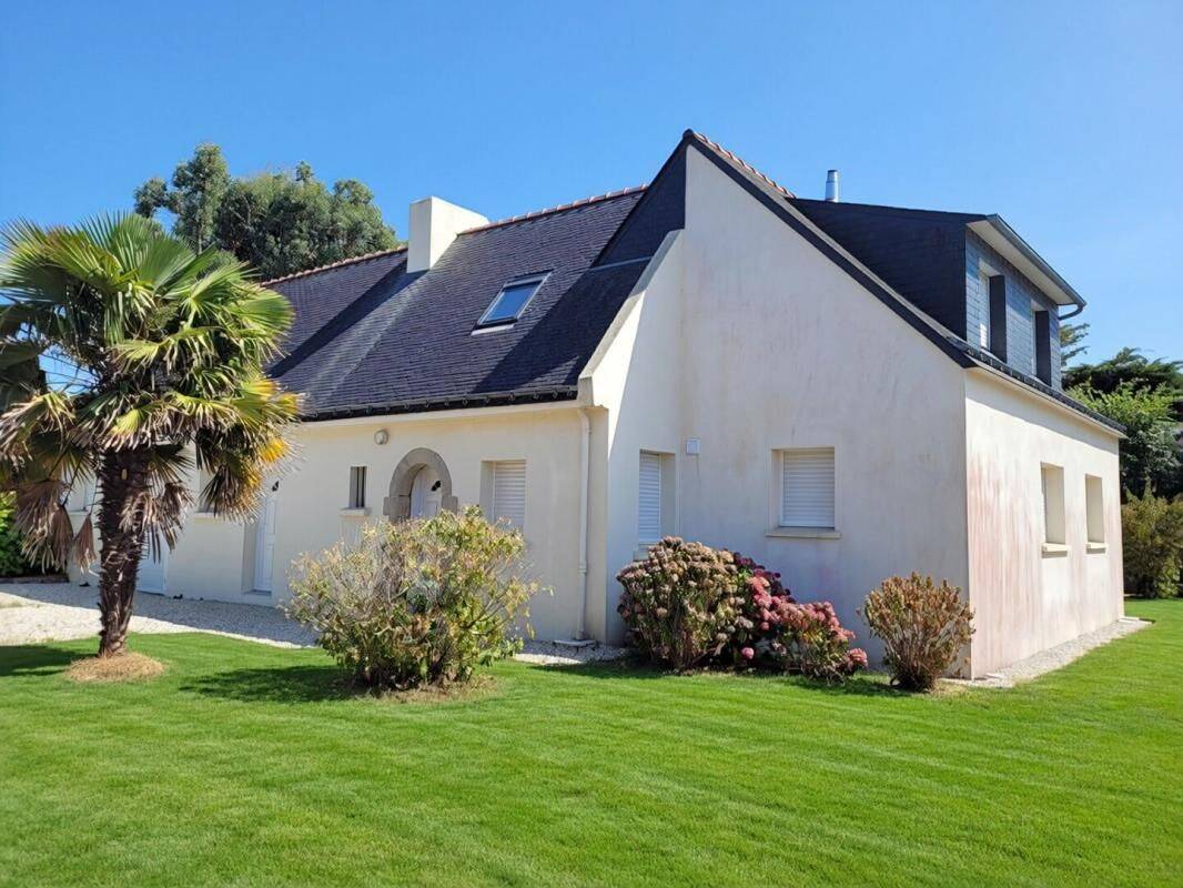 Maison 5 pièces 125 m² · à Saint-Gildas-de-Rhuys · 125 m² · 577 500 €