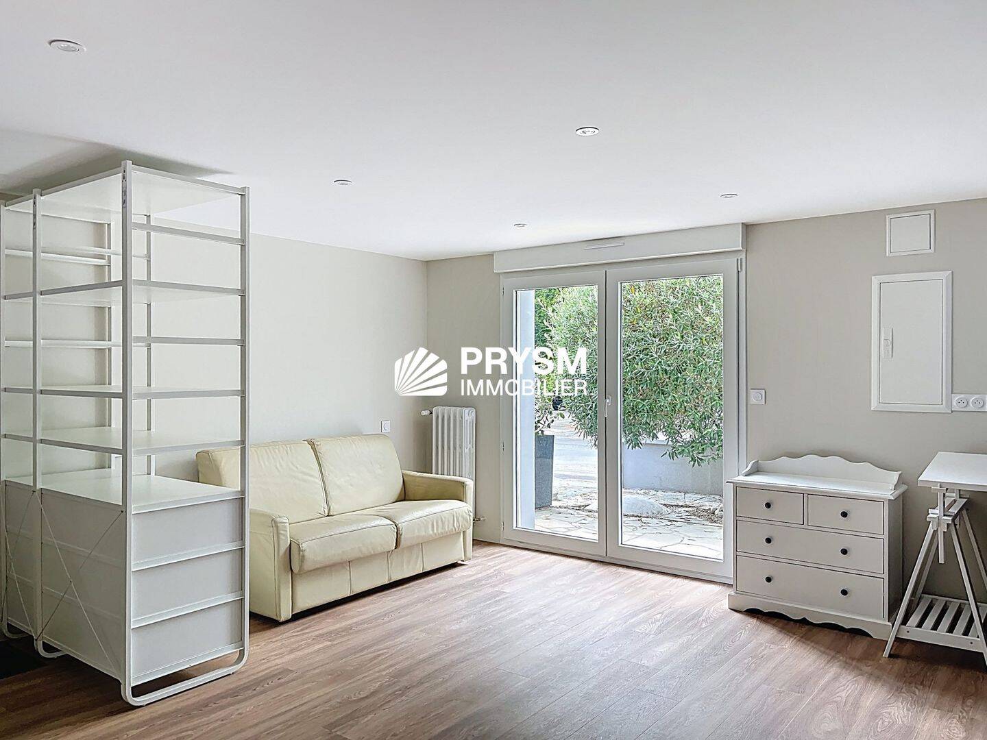 Appartement 1 pièce 45 m² · à Chantepie · 44,9 m² · 759 €/mois