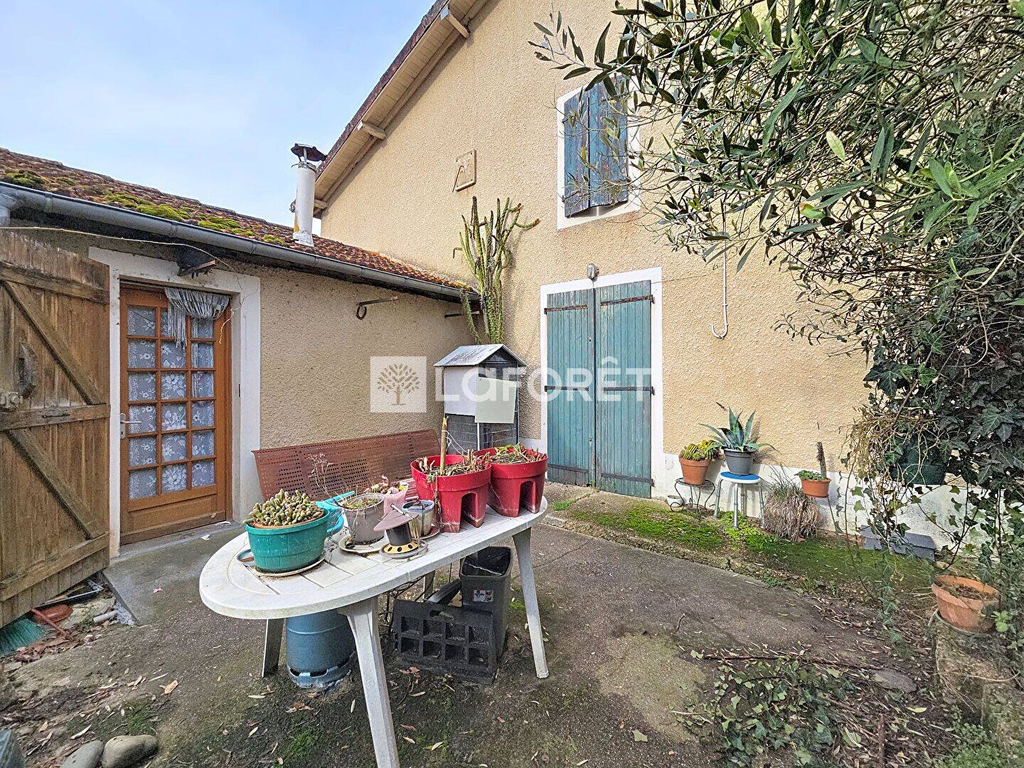 Maison 4 pièces 107 m² · à Orthez · 107 m² · 88 500 €