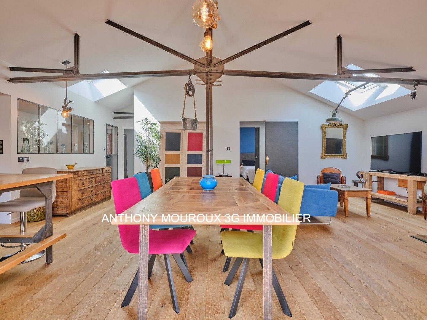 Maison 6 pièces 202 m² · à Bourg-en-Bresse · 202 m² · 490 000 €