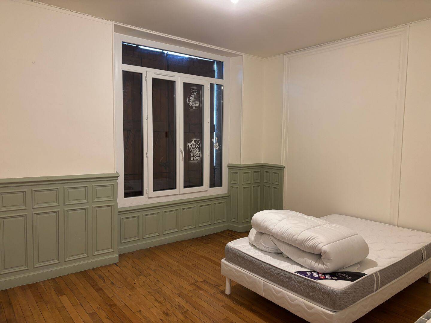 Appartement 4 pièces 122 m² · à Capdenac-Gare · 122 m² · 642 €