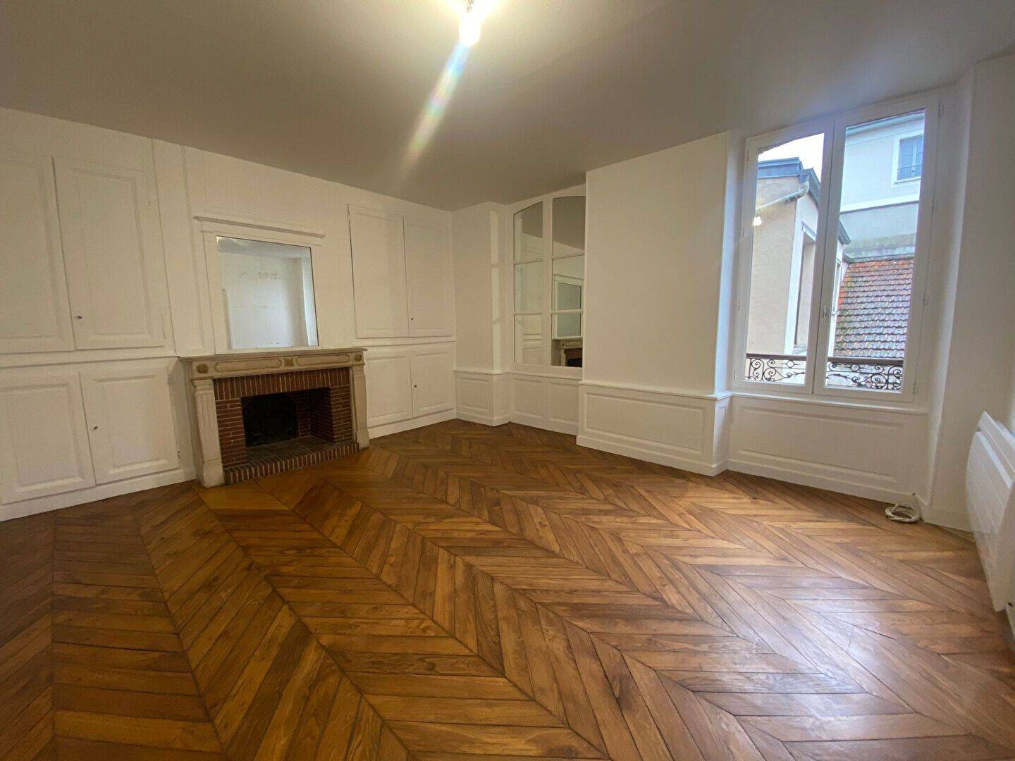 Appartement 2 pièces 64 m² · à Sens · 64 m² · 668 €