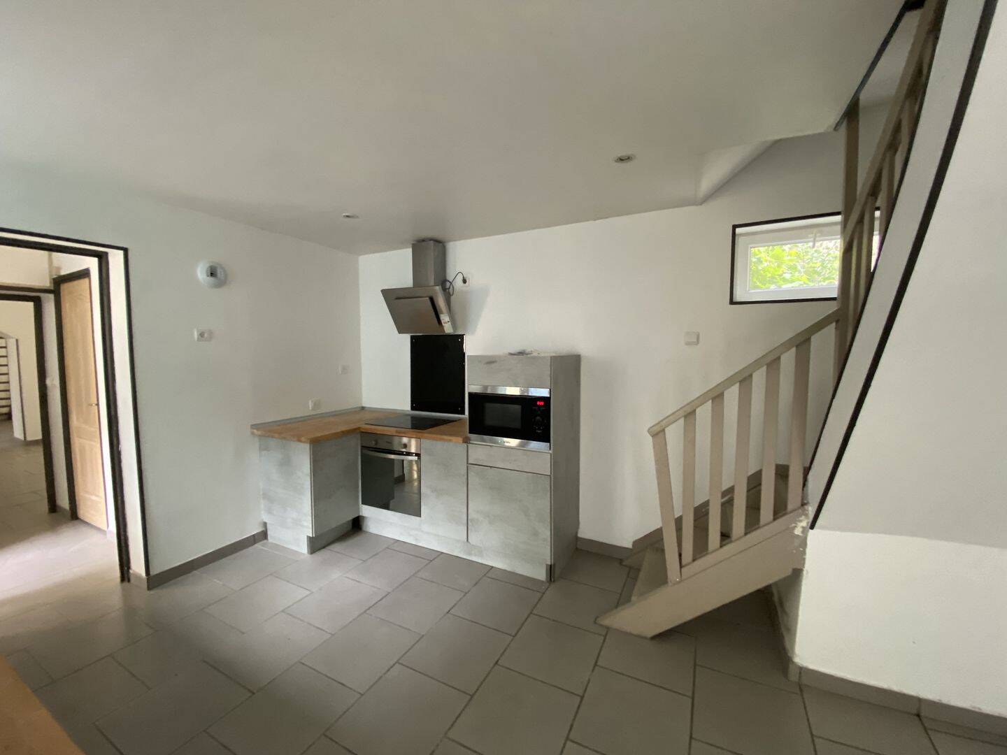 Appartement 5 pièces 119 m² · à Condé-sur-l'Escaut · 118,8 m² · 970 €/mois