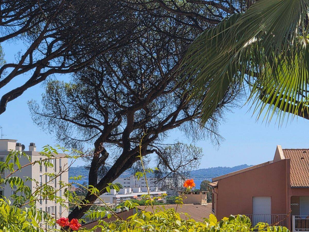 Appartement 2 pièces 33 m² · à Sainte-Maxime · 33 m² · 168 000 €