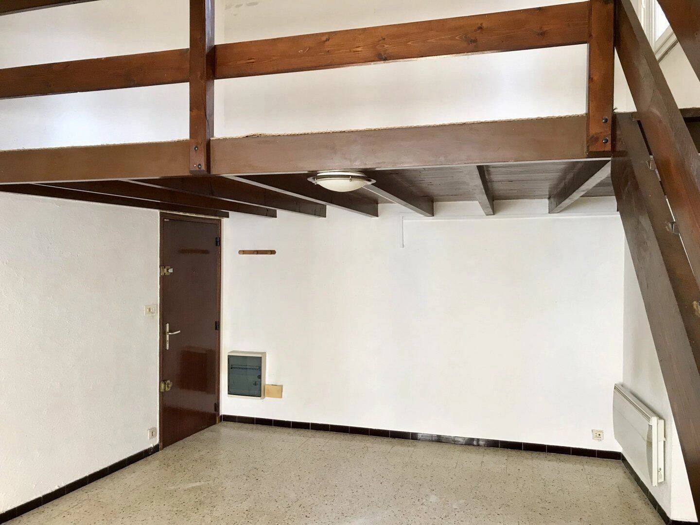 Appartement 3 pièces 63 m² · à Pertuis · 63,2 m² · 95 000 €