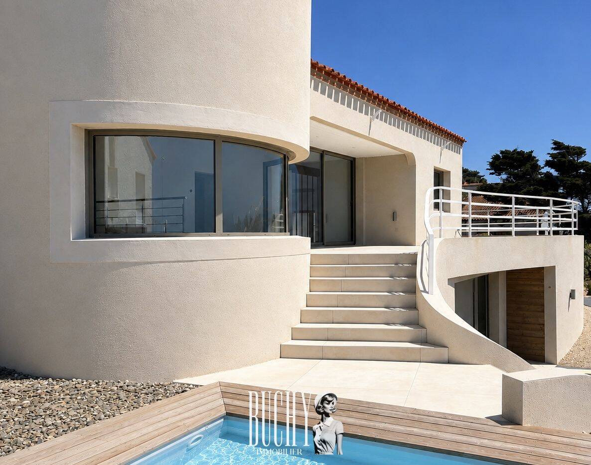 Maison 5 pièces 143 m² · à Les Sables D Olonne · 143 m² · 1 890 000 €