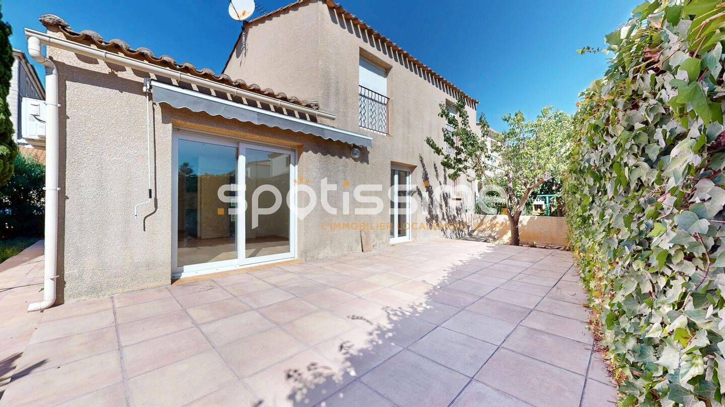 Maison 4 pièces 76 m² · à Agde · 76 m² · 282 000 €