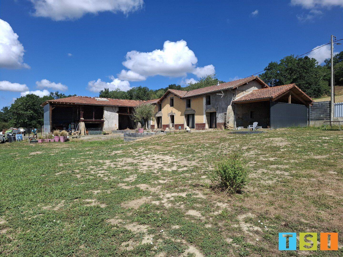 Maison 6 pièces 187 m² · à Saint-Gaudens · 187 m² · 326 500 €