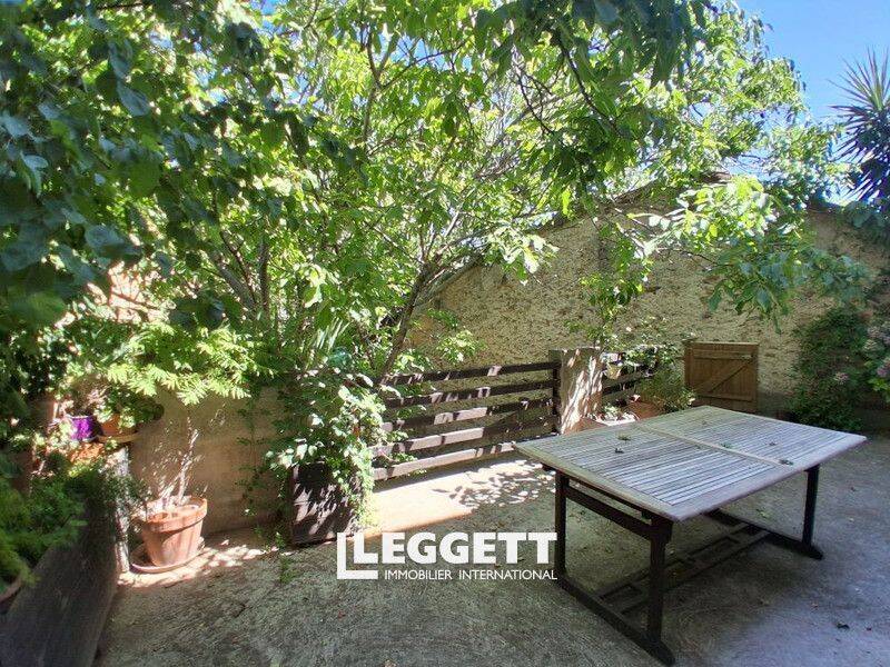 Maison 8 pièces 180 m² · à Roujan · 180 m² · 269 500 €