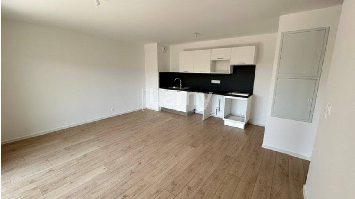 Appartement 2 pièces 45 m² · à Mulhouse · 44,5 m² · 683 €