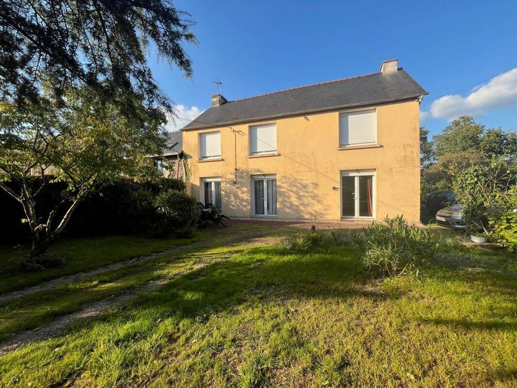Maison 4 pièces 130 m² · à Sainte-Marie · 130 m² · 190 800 €