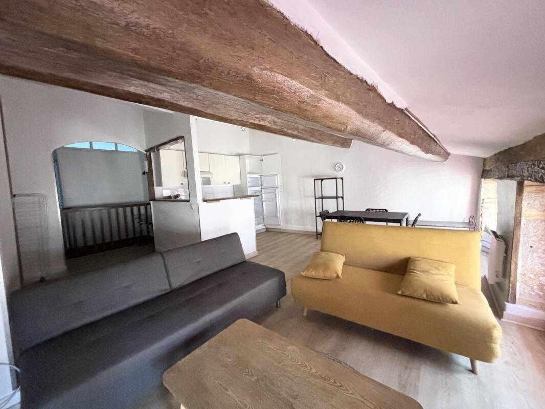 Appartement 2 pièces 32 m² · à Mâcon · 32 m² · 510 €