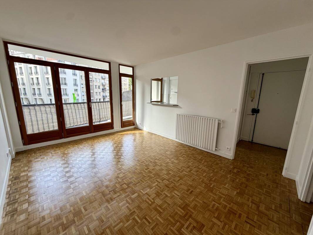 Appartement 3 pièces 52 m² · à Paris 15ème Arrondissement · 52 m² · 1 790 €
