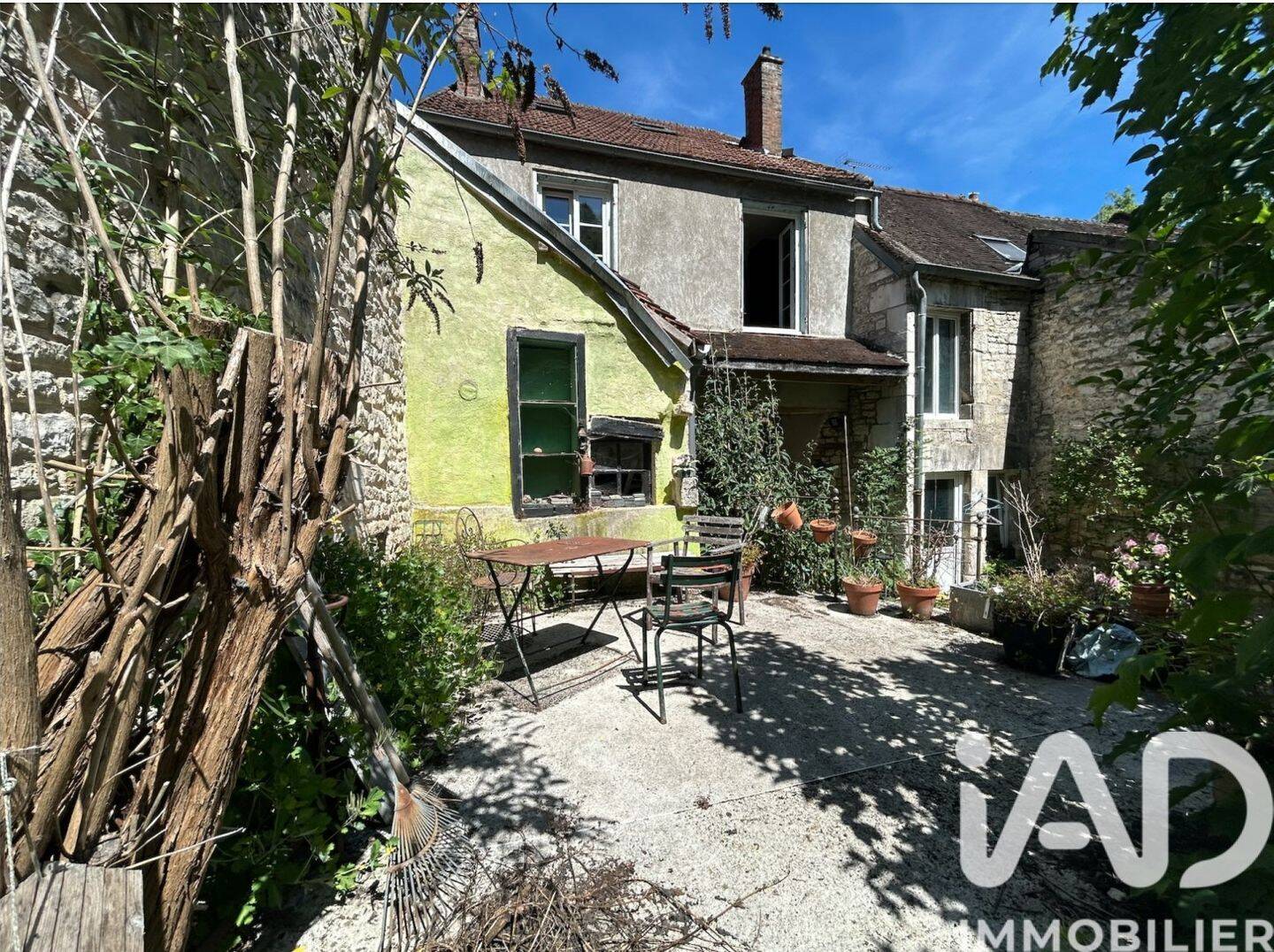 Maison 6 pièces 147 m² · à Tonnerre · 147 m² · 175 000 €