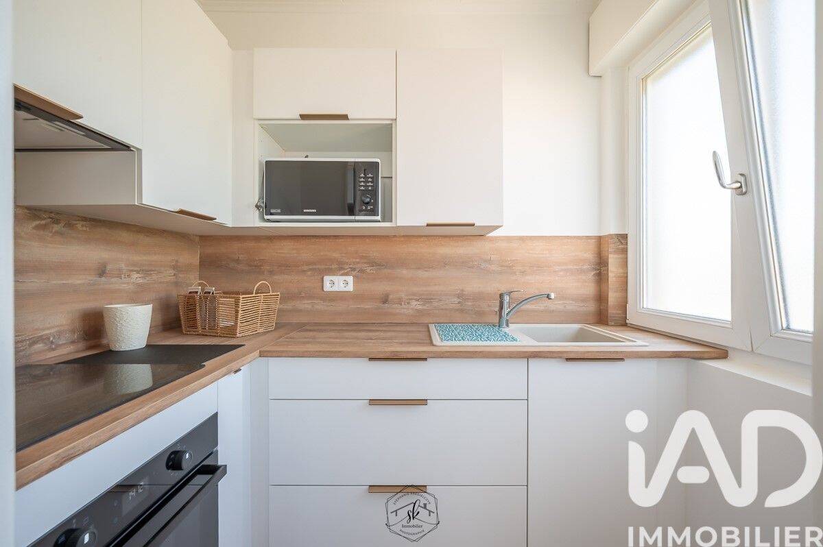 Maison 4 pièces 83 m² · à Audun-le-Tiche · 83 m² · 335 000 €