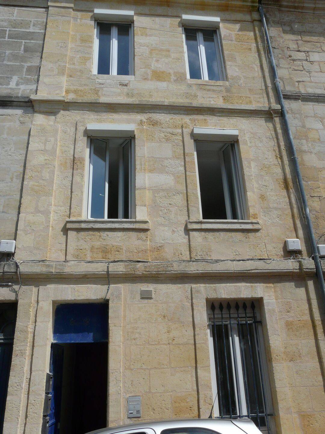 Appartement 2 pièces 33 m² · à Bordeaux · 33 m² · 136 000 €