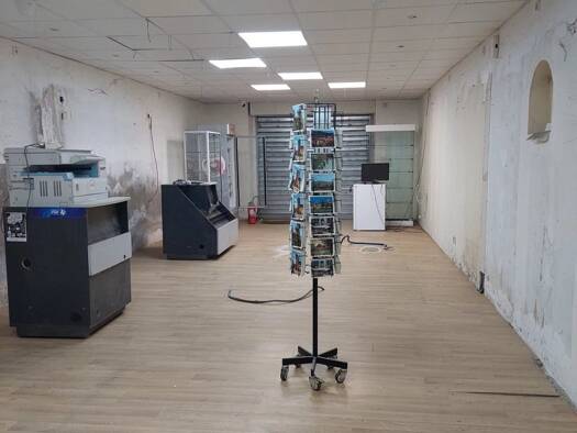 Local commercial à vendre 106 900 € 103 m² de surface de vente Daumazan-sur-Arize 09350