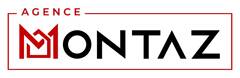 Agence Montaz logo