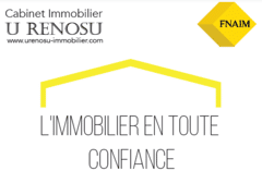 CABINET U RENOSU logo