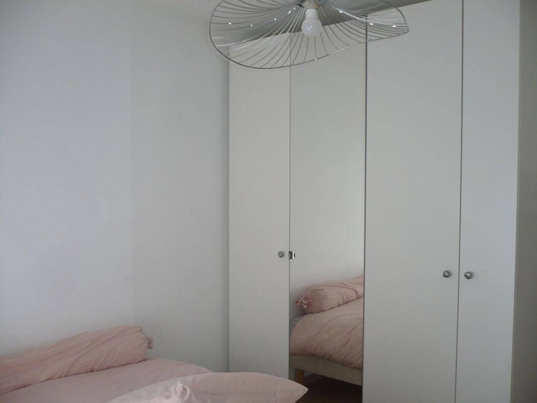 Appartement 2 pièces 44 m² · à Dijon · 43,9 m² · 665 €