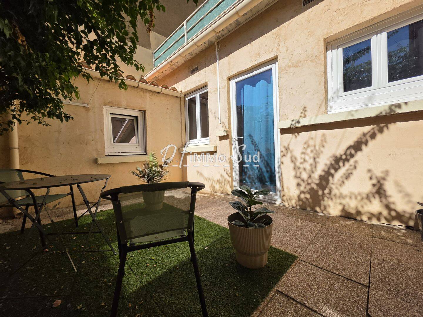Appartement 2 pièces 35 m² · à Narbonne · 35 m² · 520 €/mois