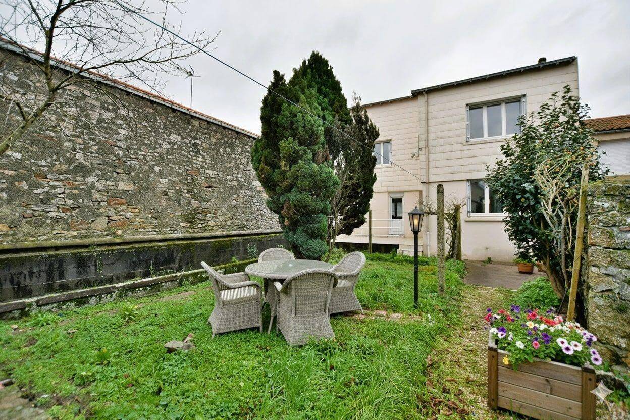 Maison 5 pièces 113 m² · à Cholet · 113 m² · 139 900 €