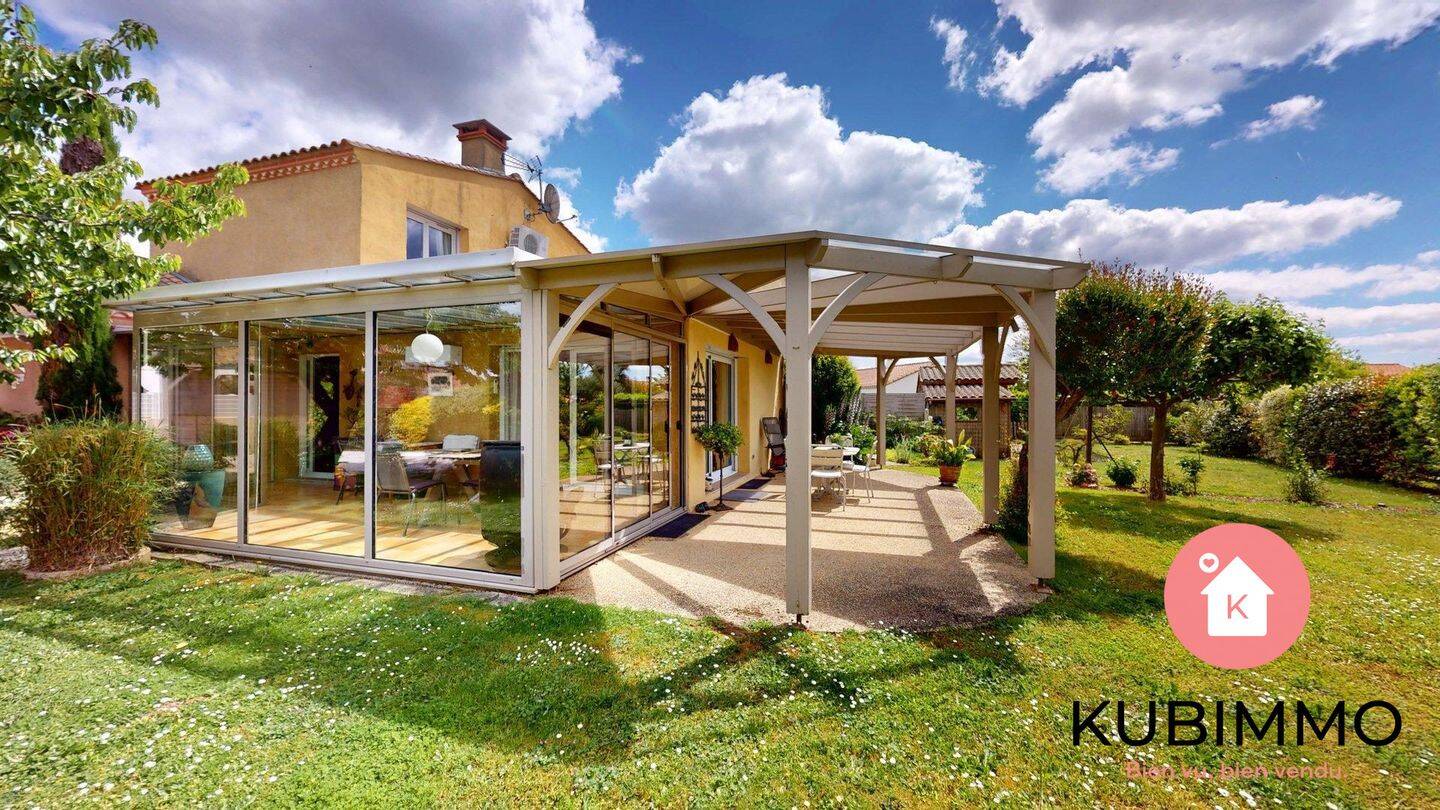 Maison 7 pièces 160 m² · à Jard-sur-Mer · 160 m² · 529 900 €