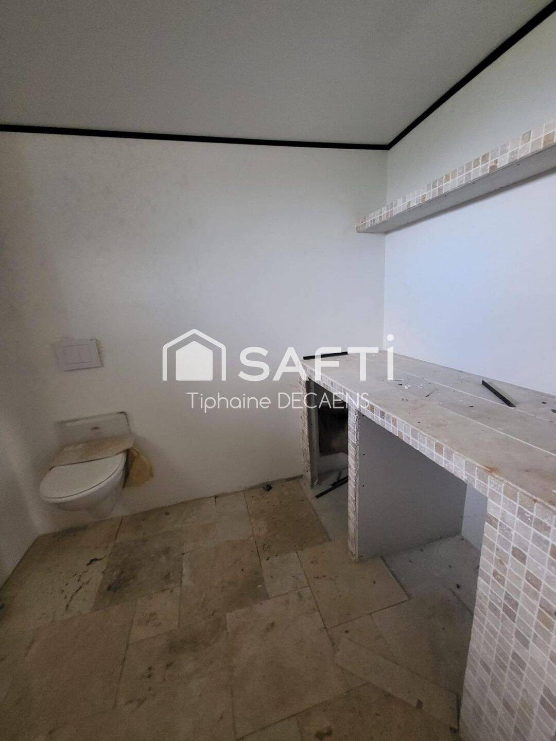 Maison 8 pièces 186 m² · à Billy · 186 m² · 40 000 €