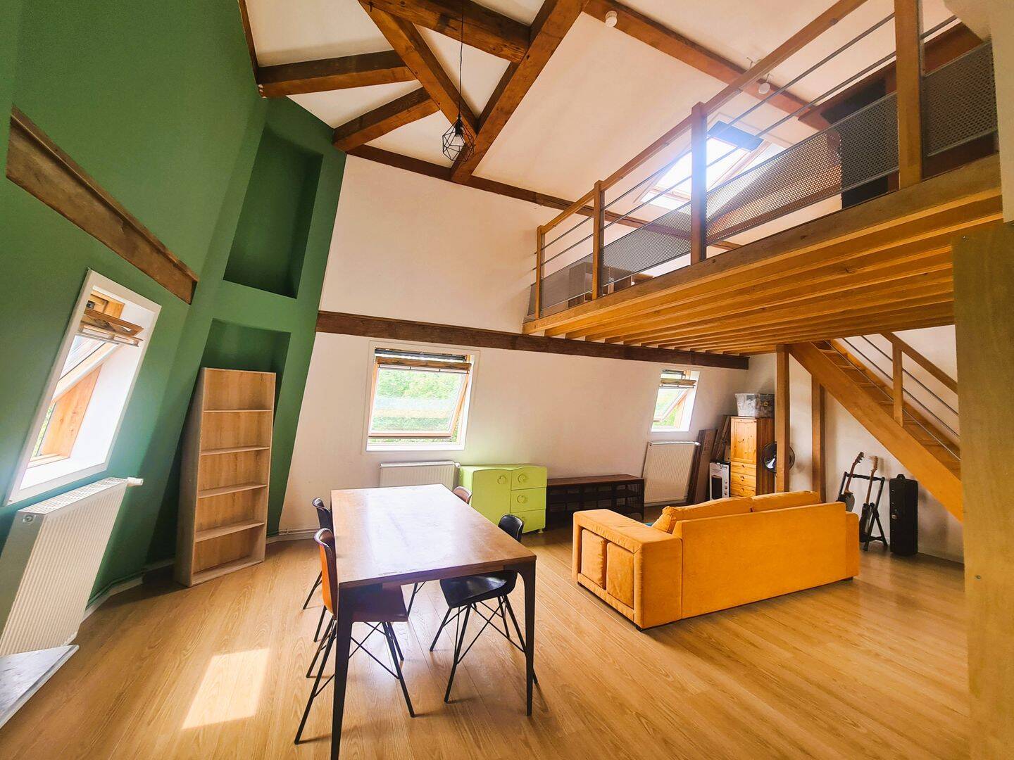 Appartement 3 pièces 70 m² · à Pont-Sainte-Maxence · 70 m² · 189 000 €