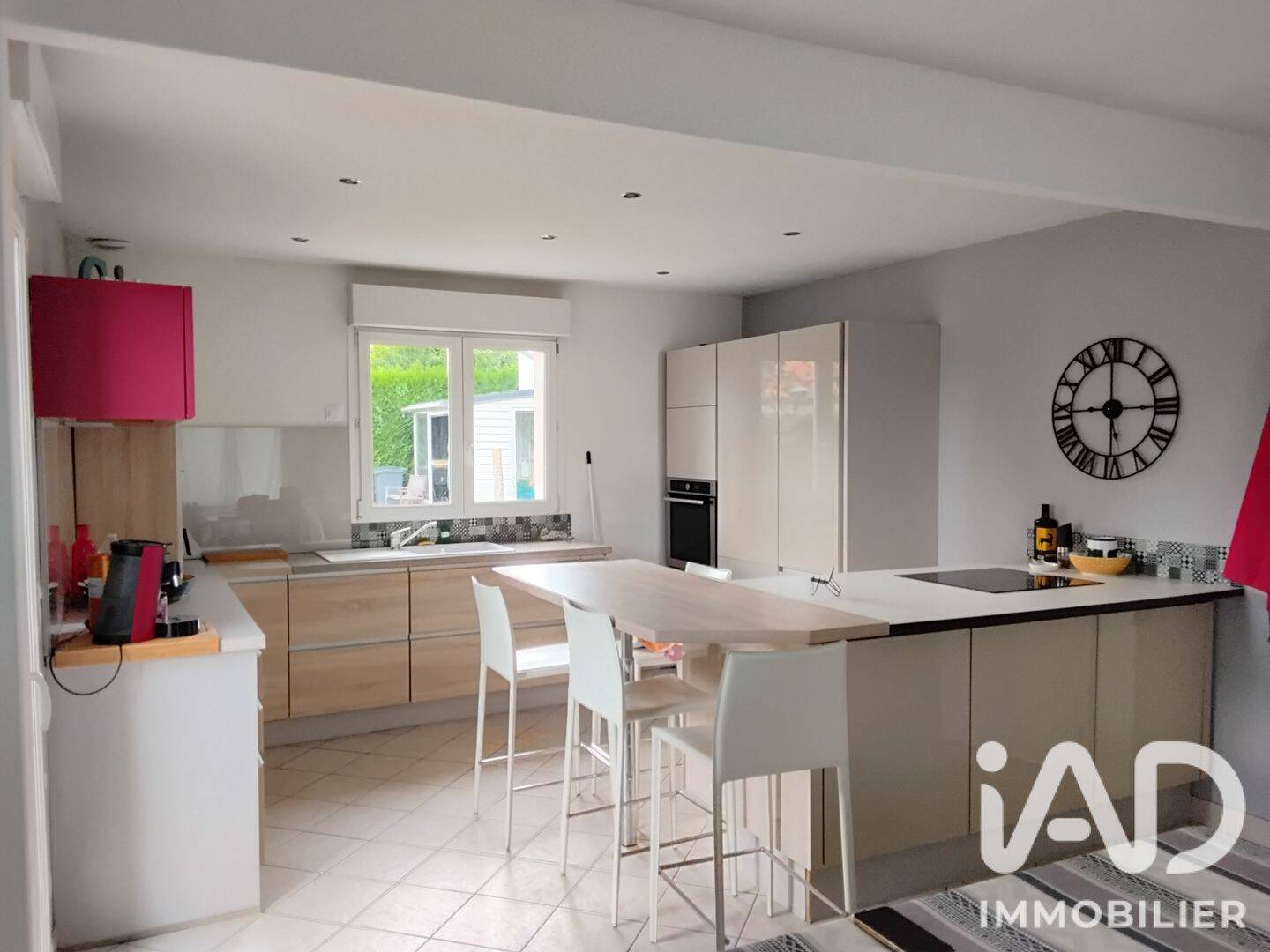 Maison 6 pièces 136 m² · à Mondrainville · 136 m² · 299 500 €