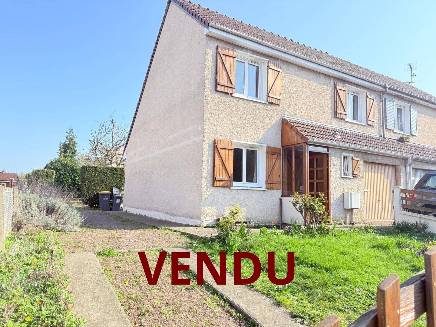 Maison 5 pièces 90 m² · à Ifs · 90 m² · 214 120 €