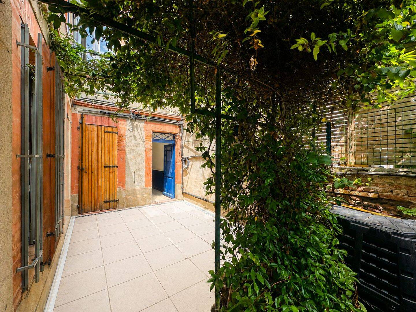 Appartement 2 pièces 42 m² · à Toulouse · 41,9 m² · 850 €