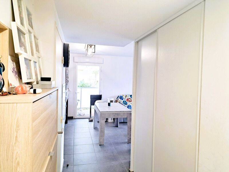 Appartement 3 pièces 59 m² · à Marseille 13ème Arrondissement · 59 m² · 239 000 €