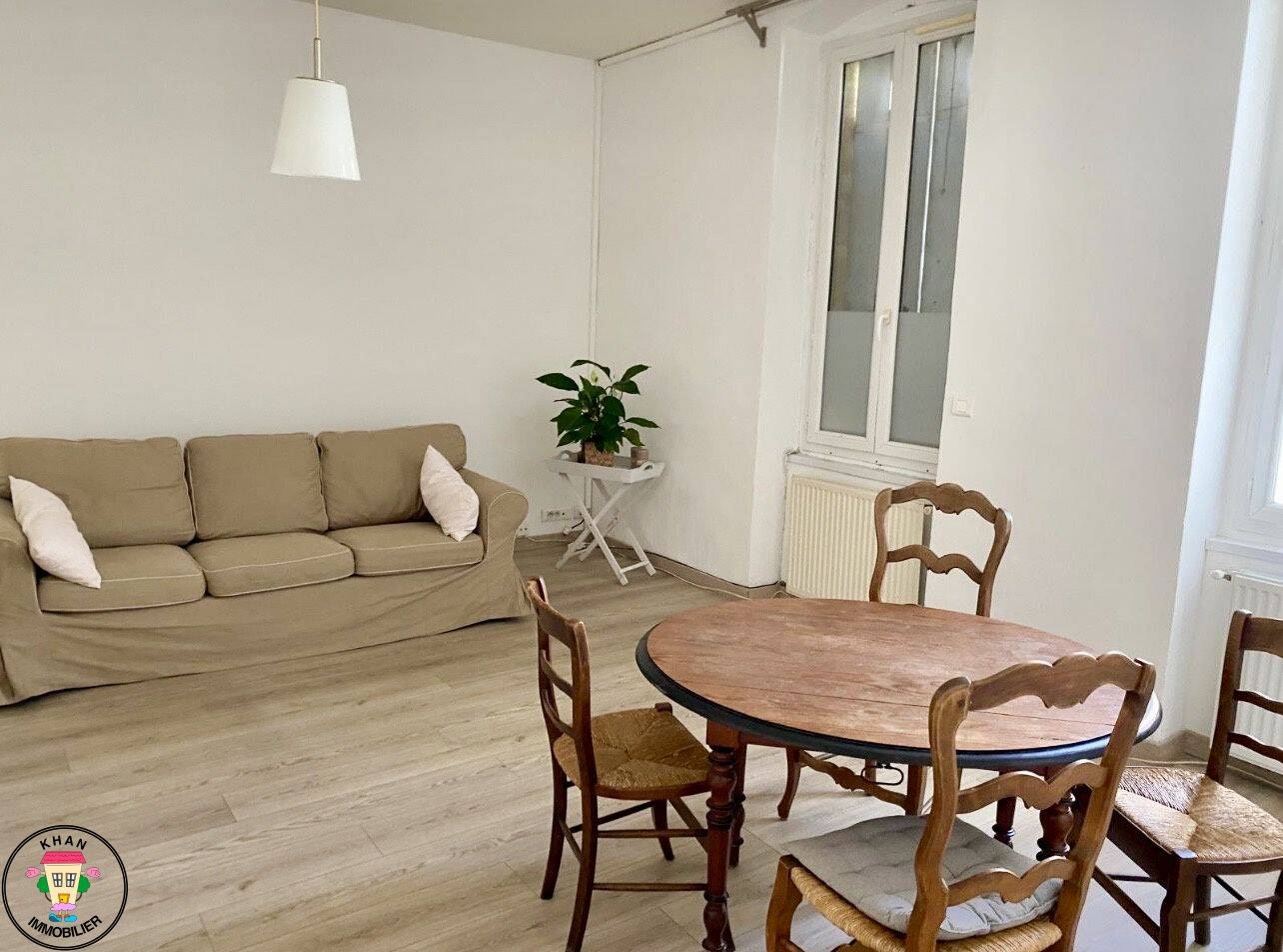 Appartement 3 pièces 58 m² · à Bordeaux · 58 m² · 199 000 €