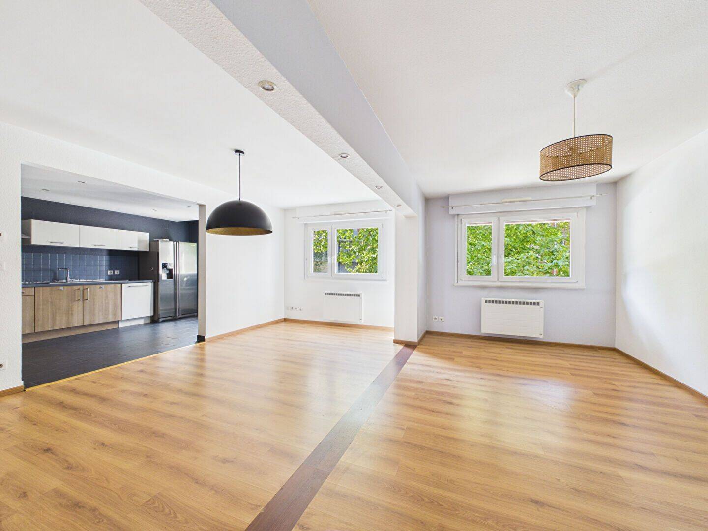 Appartement 4 pièces 98 m² · à Strasbourg · 98,4 m² · 380 000 €