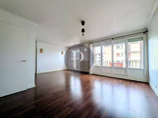 Appartement à vendre 276 000 € 3 pièces 2 chambres 74,4 m² Étage 4/5 Coteau-Malassis Vitry-sur-Seine 94400