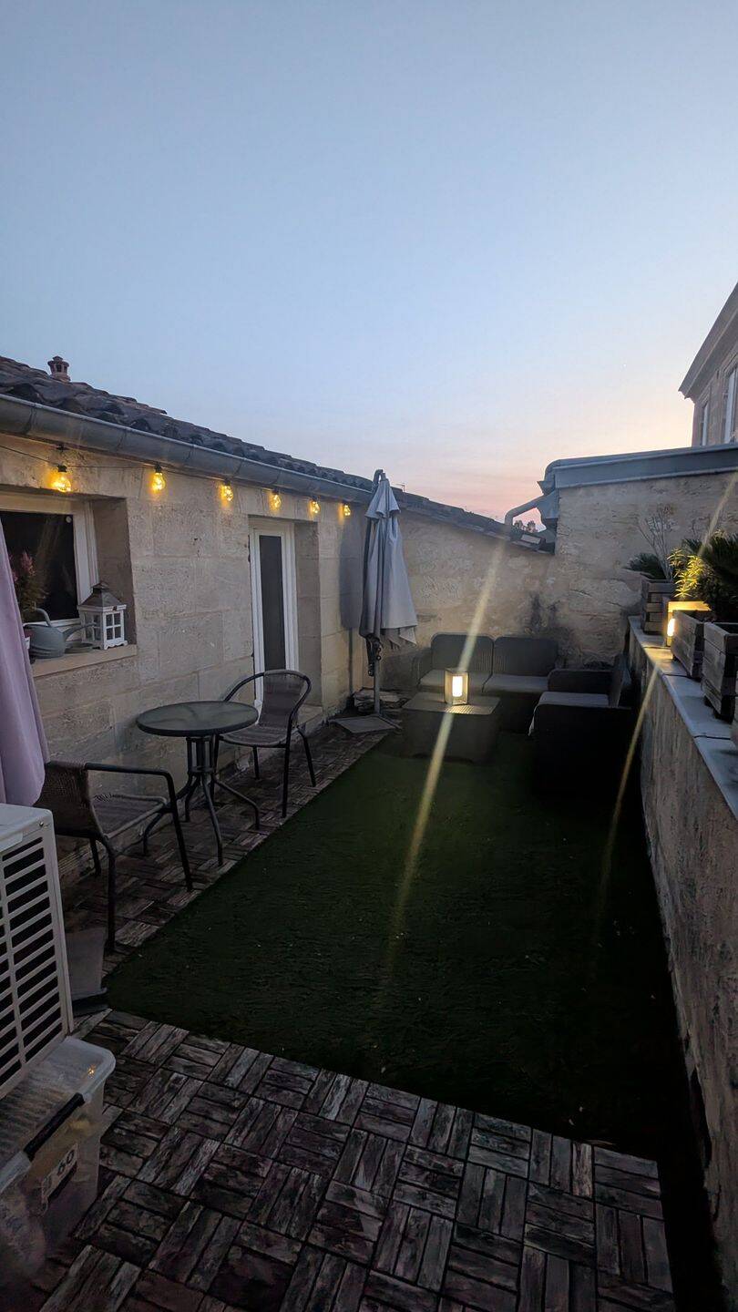 Appartement 3 pièces 64 m² · à Bordeaux · 64 m² · 458 000 €