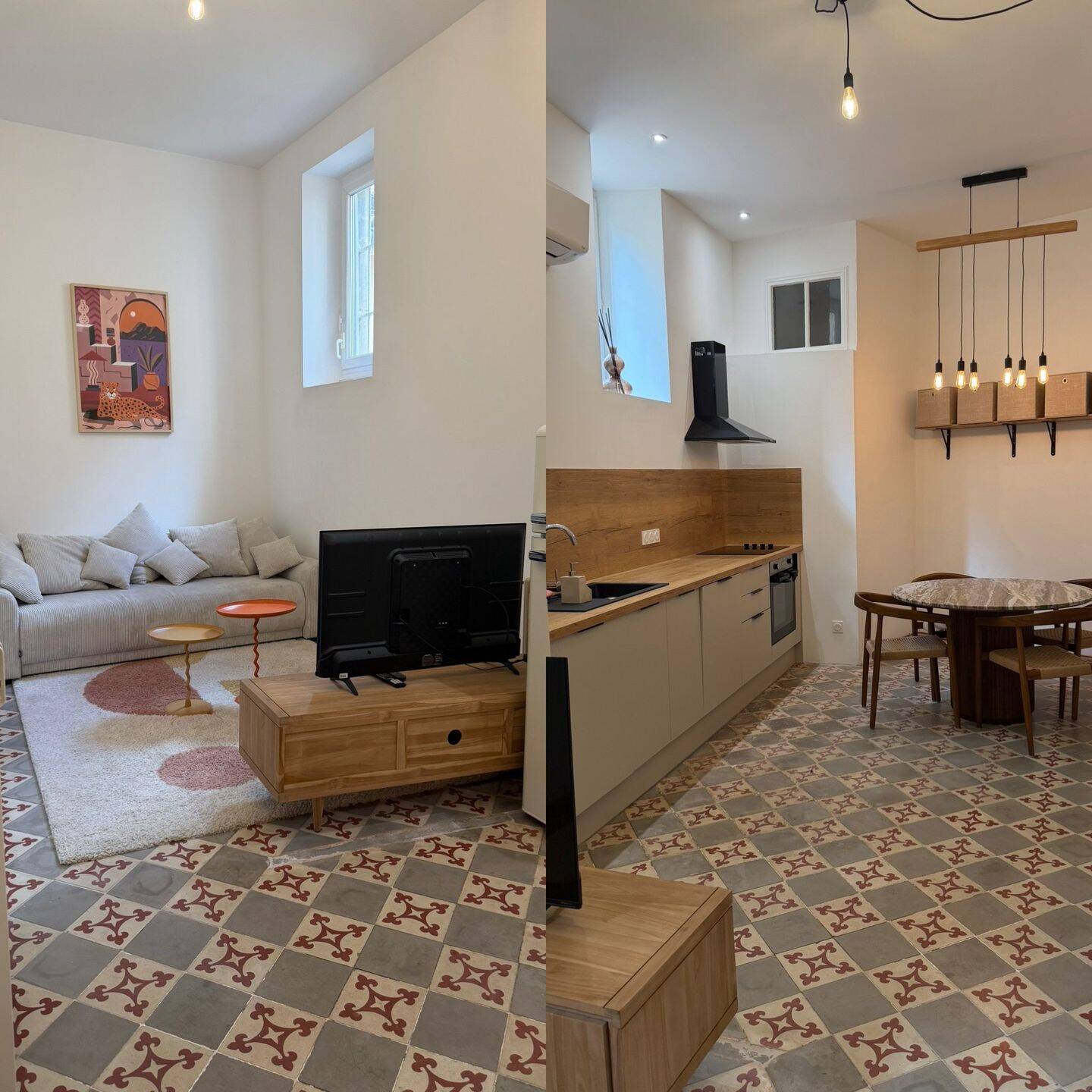 Appartement 3 pièces 66 m² · à Arles · 66 m² · 850 €