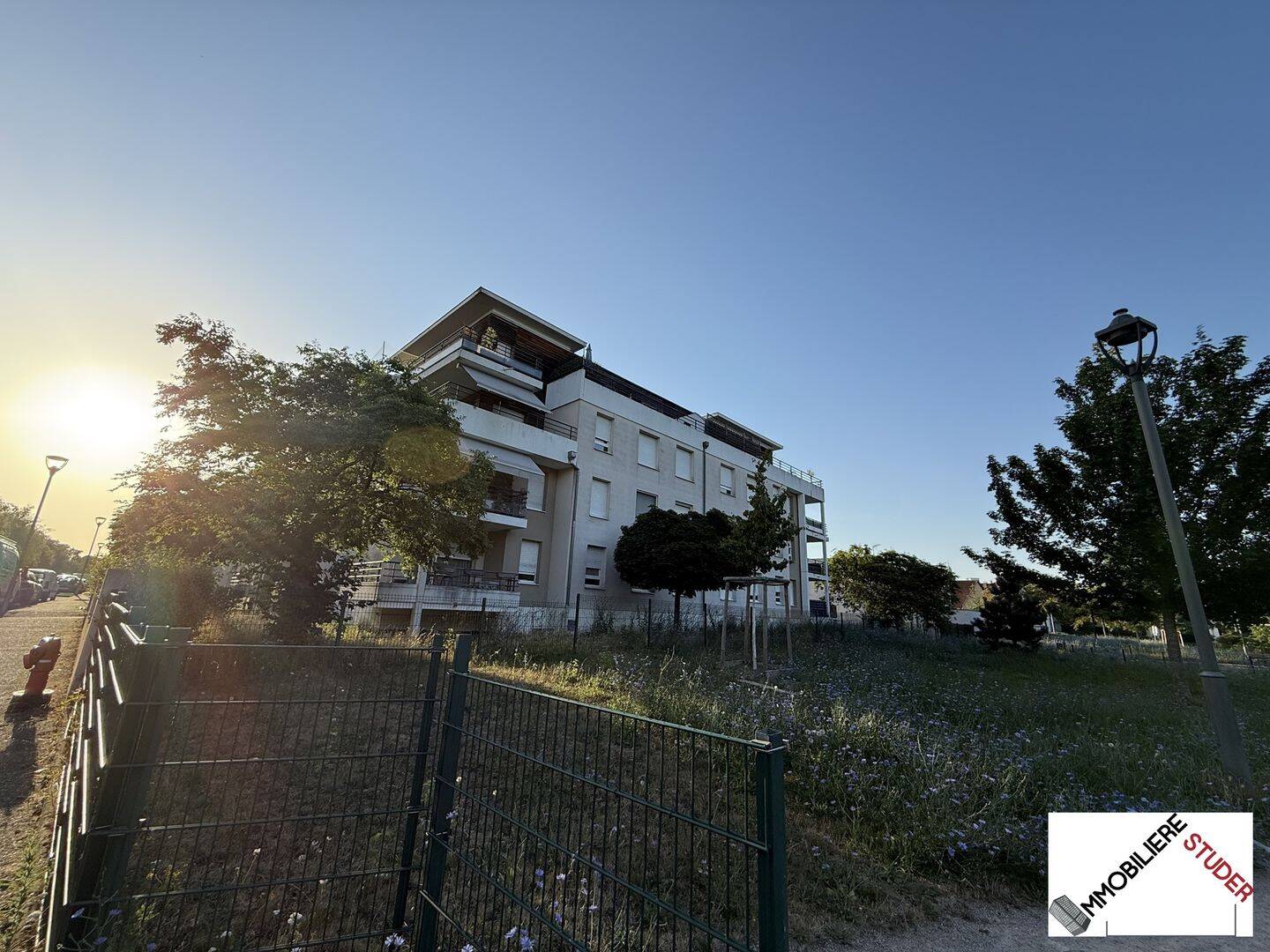 Appartement 3 pièces 67 m² · à Strasbourg · 67 m² · 190 000 €