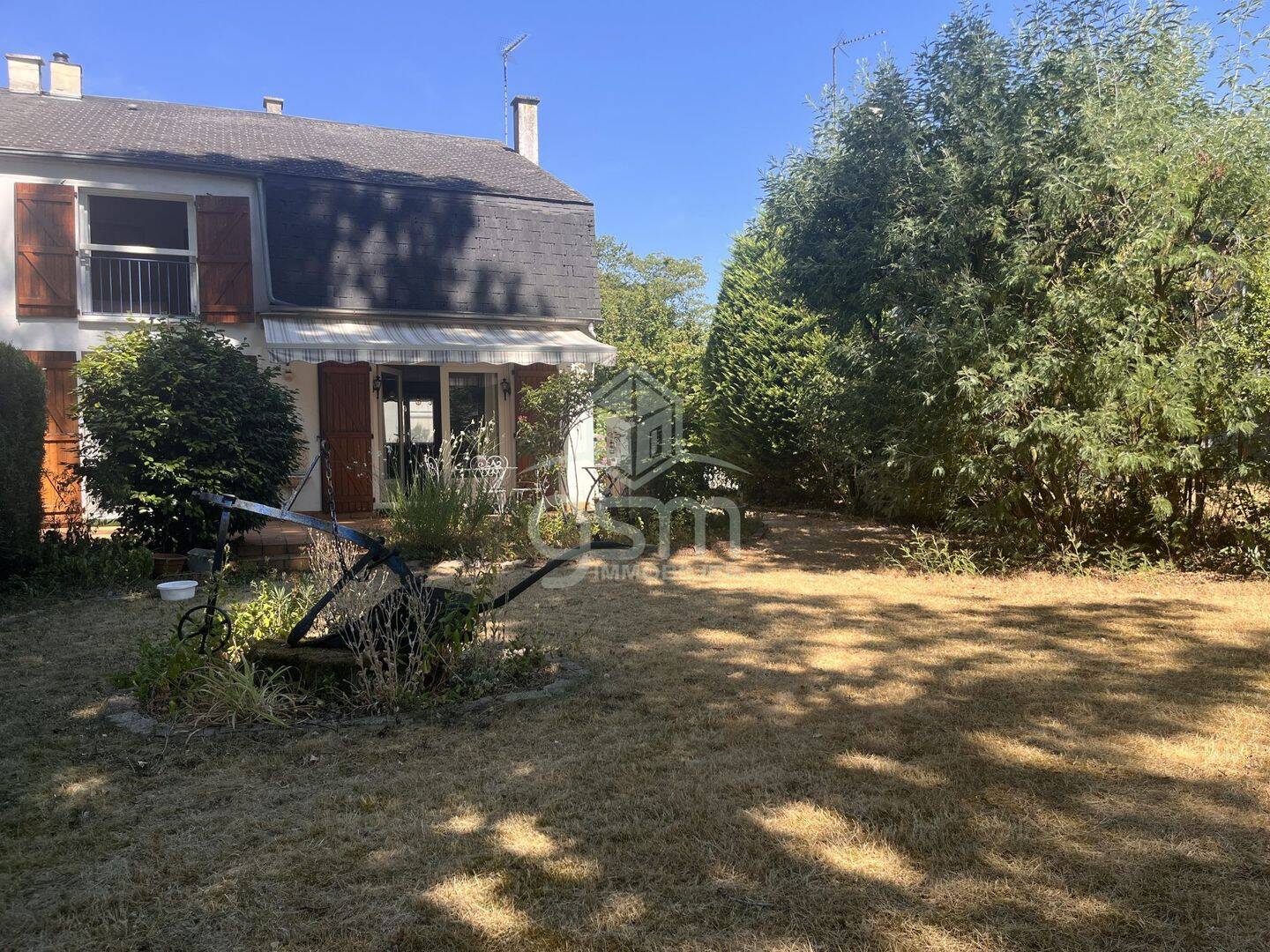 Maison 5 pièces 99 m² · à Montlouis-sur-Loire · 99 m² · 259 200 €