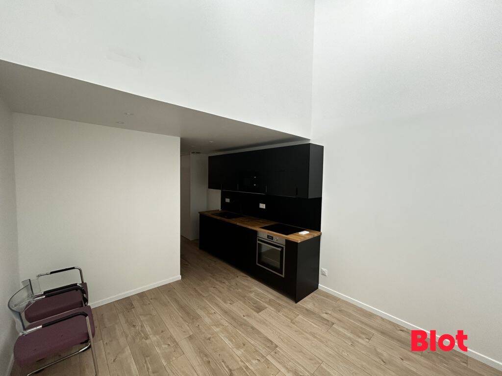 Appartement 2 pièces 30 m² · à Rennes · 30,1 m² · 810 €